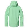 Wandeljack HAGLOFS Front Proof Jacket Women (Mint Stone) Dames