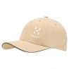 HAGLOFS Equator III Cap (Sand)