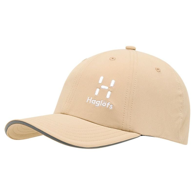 HAGLOFS Equator III kasket (sand)