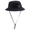 Gorra HAGLOFS LX (True Black)