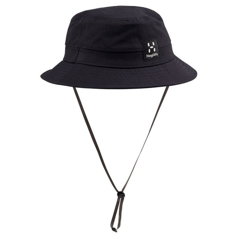 Chapeau HAGLOFS LX Hat (True Black)