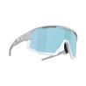 Solbriller Bliz FUSION (MATT LIGHT GREY)