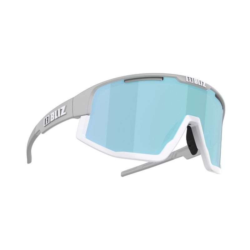 Gafas de sol Bliz FUSION (GRIS CLARO MATE)
