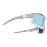 Zonnebril Bliz FUSION (MATT LIGHT GREY)