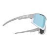 Solbriller Bliz FUSION (MATT LIGHT GREY)