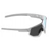Zonnebril Bliz FUSION (MATT LIGHT GREY)