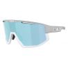Zonnebril Bliz FUSION (MATT LIGHT GREY)