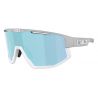 Solbriller Bliz FUSION (MATT LIGHT GREY)