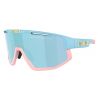 Sonnenbrille Bliz FUSION SMALL (MATT PASTEL BLUE)