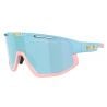 Solglasögon Bliz FUSION SMALL (MATT PASTEL BLUE)