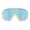 Gafas de sol Bliz FUSION SMALL (AZUL PASTEL MATE)