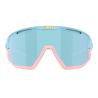 Solglasögon Bliz FUSION SMALL (MATT PASTEL BLUE)