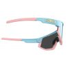 Zonnebril Bliz FUSION SMALL (MATT PASTEL BLUE)