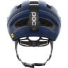 Pyöräilykypärä Poc Bike Omne Air MIPS (Lead blue matt)