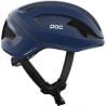 Pyöräilykypärä Poc Bike Omne Air MIPS (Lead blue matt)