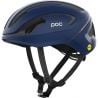 Pyöräilykypärä Poc Bike Omne Air MIPS (Lead blue matt)