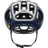 Ventral Air Mips POC road helmet (Lead Blue Matt)