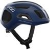 POC Air Mips Ventral Road kypärä (Lead Blue Matt)