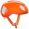 Casco de bicicleta Poc Bike Ventral MIPS (Naranja fluorescente AVIP)