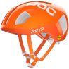 Cykelhjälm Poc Bike Ventral MIPS (Fluorescerande orange AVIP)