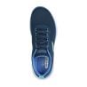 Running shoes Skechers Flex Appeal 5.0 (Navy Blue) Woman