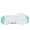 Running shoes Skechers Flex Appeal 5.0 (Navy Blue) Woman