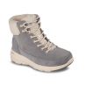 Skechers Glacial Ultra - Woodlands (grå) Damskor