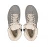 Skechers Glacial Ultra - Woodlands (Grigio) Scarpe da donna