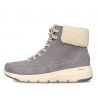 Skechers Glacial Ultra - Woodlands (Harmaa) Naisten kengät