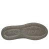Skechers Delson 3.0 - Glavine (Tummanruskea Nahka) Miesten kengät