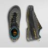 Zapatillas de aproximación La Sportiva TX4 Evo Gore-Tex (Carbon/Bamboo) Hombre