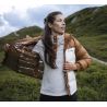 Doudoune Columbia Pike Lake II Insulated (Camel Brown, Canoe) Woman