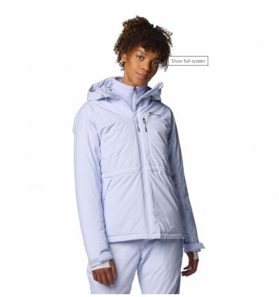 Jupe-short Summit Valley™ pour femme | Columbia Sportswear