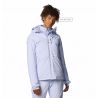 Naisten Columbia Powdered Peak Insulated (Snowdrift) hiihtotakki (Snowdrift)