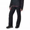 Pantaloni da sci da donna Columbia Bugaboo II (Nero)