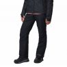 Pantalones de esquí para mujer Columbia Bugaboo II (Black)