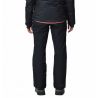 Columbia Bugaboo II (Black) skibukse til dame