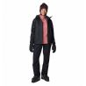 Pantalones de esquí para mujer Columbia Bugaboo II (Black)