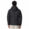 Chaqueta Columbia Delta Ridge II Dwn (Black) Hombre