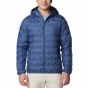 Chaqueta Columbia Delta Ridge II Dwn (Dark mountain) Hombre