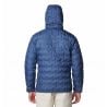 Jacke Columbia Delta Ridge II Dwn (Dark mountain) Mann