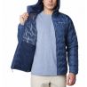 Takki Columbia Delta Ridge II Dwn (Tumma vuori) Miesten takki
