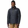 Columbia Powder Lite II Jkt-Black (Musta) (Musta)