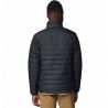 Columbia Powder Lite II Jkt-Black (Svart)
