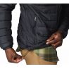 Columbia Powder Lite II Jkt-Black (Sort)