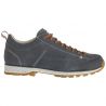 Schuhe Dolomite 54 Low Evo (Gunmetal Grey/Canapa Beige) Mann