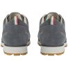 Dolomite 54 Low Evo (Gunmetal Grey/Canapa Beige) Herresko