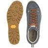 Dolomite 54 Low Evo (Gunmetal Grey/Canapa Beige) Men's Shoes