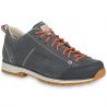 Dolomite 54 Low Evo (Gunmetal Grey/Canapa Beige) Herenschoenen