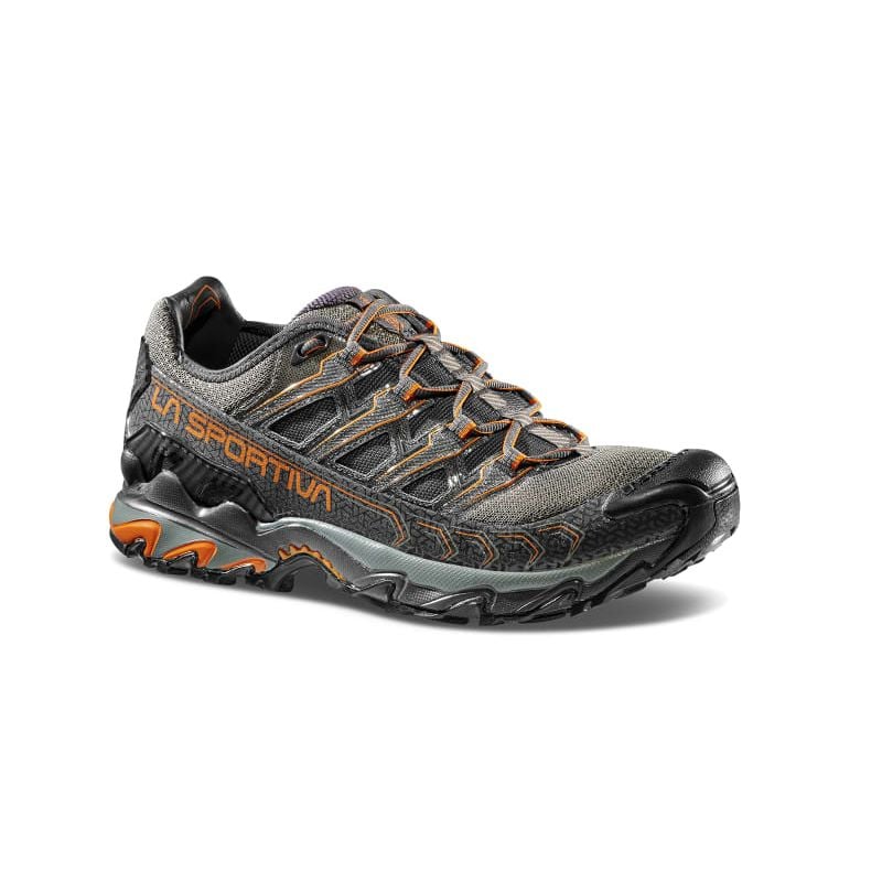 Chaussures de trail La Sportiva Ultra Raptor II (Carbon hawaiian sun) Homme
